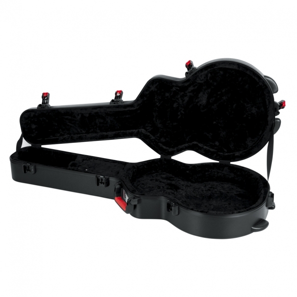 Gator Cases - GTSA-GTR335 Custodia TSA ATA Chitarra Elettrica SH